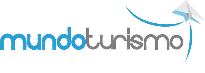 Mundo Turismo Logo